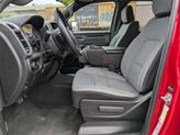 Thumbnail of 2022 Flame Red Clearcoat RAM 1500
