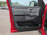 Thumbnail of 2022 Flame Red Clearcoat RAM 1500