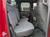 Thumbnail of 2022 Flame Red Clearcoat RAM 1500