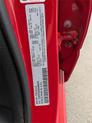 Thumbnail of 2022 Flame Red Clearcoat RAM 1500
