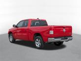 Thumbnail of 2022 Flame Red Clearcoat RAM 1500