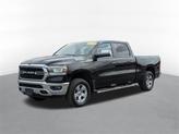 Thumbnail of 2019 Diamond Black RAM 1500