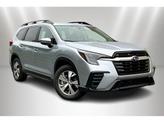 Photo of 2025 Ice Silver Metallic Subaru Ascent