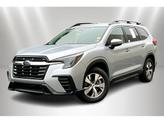 Thumbnail of 2025 Ice Silver Metallic Subaru Ascent