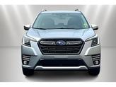 Thumbnail of 2022 Ice Silver Metallic Subaru Forester