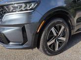 Thumbnail of 2022 Gray Kia Sorento