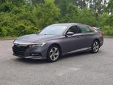 Thumbnail of 2018 Silver Honda Accord