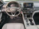 Thumbnail of 2018 Silver Honda Accord