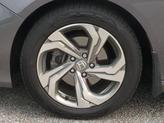 Thumbnail of 2018 Silver Honda Accord