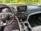 Thumbnail of 2018 Silver Honda Accord