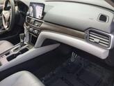 Thumbnail of 2018 Silver Honda Accord