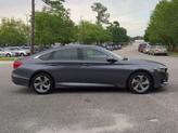 Thumbnail of 2018 Silver Honda Accord