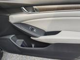 Thumbnail of 2018 Silver Honda Accord