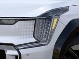 Thumbnail of 2026 White Kia EV9
