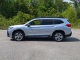 Thumbnail of 2022 Ice Silver Metallic Subaru Ascent