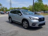 Thumbnail of 2022 Ice Silver Metallic Subaru Ascent