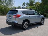 Thumbnail of 2022 Ice Silver Metallic Subaru Ascent