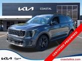 2024 Kia Sorento SX Prestige