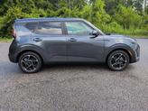 Thumbnail of 2023 Gray Kia Soul