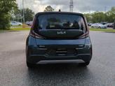 Thumbnail of 2023 Gray Kia Soul