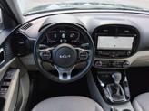 Thumbnail of 2023 Gray Kia Soul