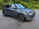 Thumbnail of 2023 Gray Kia Soul