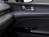 Thumbnail of 2025 White Kia K5