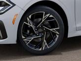 Thumbnail of 2025 White Kia K5