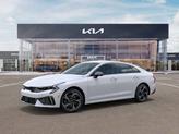 Thumbnail of 2025 White Kia K5