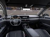 Thumbnail of 2025 White Kia K5