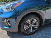 Thumbnail of 2022 Blue Kia Niro