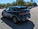 Thumbnail of 2022 Blue Kia Niro