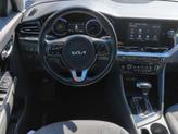 Thumbnail of 2022 Blue Kia Niro