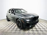 Photo of 2020 Black Sapphire Metallic BMW X5