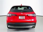 Thumbnail of 2025 Milano Red Honda HR-V