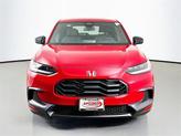 Thumbnail of 2025 Milano Red Honda HR-V