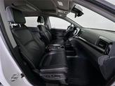 Thumbnail of 2024 Platinum White Pearl Honda Odyssey