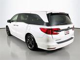 Thumbnail of 2024 Platinum White Pearl Honda Odyssey