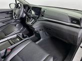 Thumbnail of 2024 Platinum White Pearl Honda Odyssey