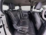Thumbnail of 2024 Platinum White Pearl Honda Odyssey