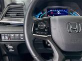 Thumbnail of 2024 Platinum White Pearl Honda Odyssey
