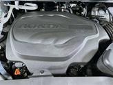 Thumbnail of 2024 Platinum White Pearl Honda Odyssey