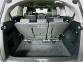 Thumbnail of 2024 Platinum White Pearl Honda Odyssey