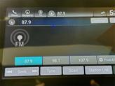 Thumbnail of 2024 Platinum White Pearl Honda Odyssey
