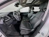 Thumbnail of 2024 Platinum White Pearl Honda Odyssey