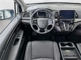 Thumbnail of 2024 Platinum White Pearl Honda Odyssey