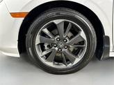 Thumbnail of 2024 Platinum White Pearl Honda Odyssey