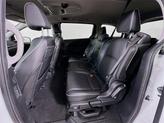 Thumbnail of 2024 Platinum White Pearl Honda Odyssey