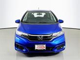 Thumbnail of 2019 Aegean Blue Metallic Honda Fit