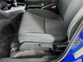 Thumbnail of 2019 Aegean Blue Metallic Honda Fit